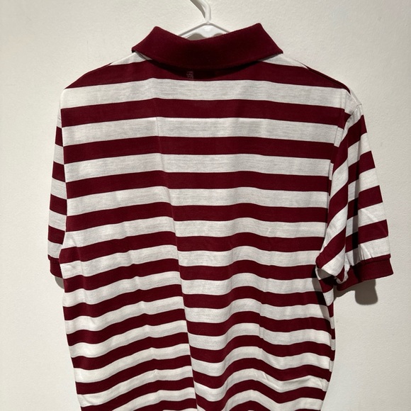 Vintage Levi’s 1970s Polo Single Stitch - Picture 4 of 4